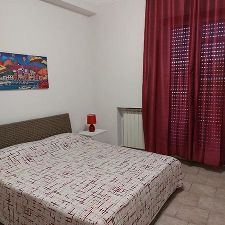 Marina Apartments Taranto Exterior foto