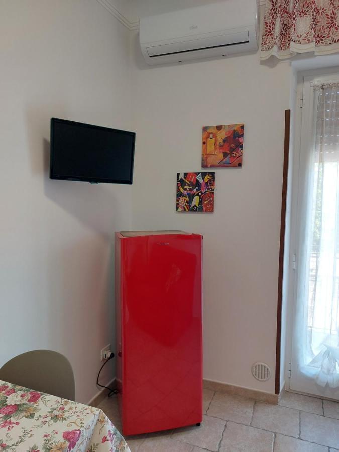 Marina Apartments Taranto Exterior foto