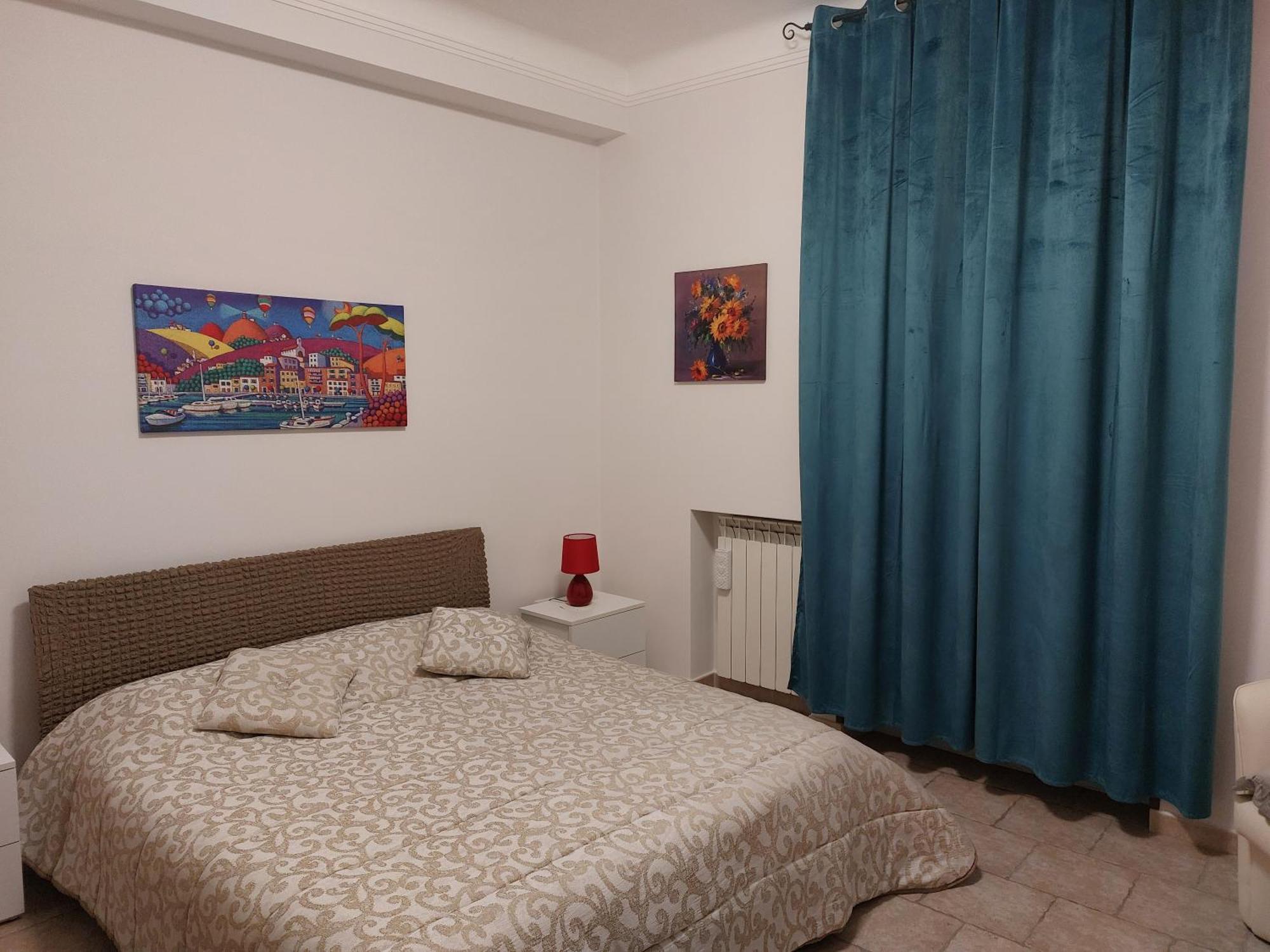 Marina Apartments Taranto Exterior foto